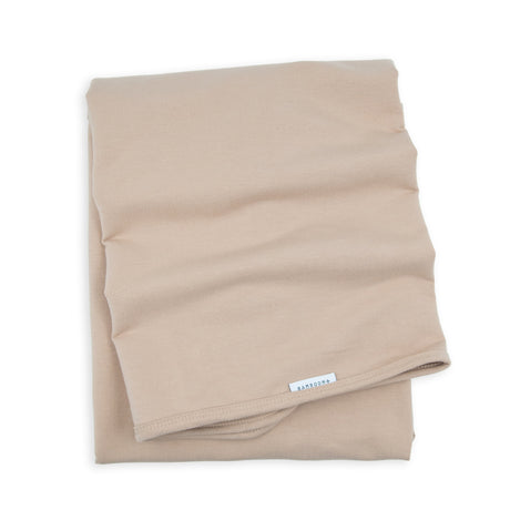 Copertina Clinica in Bambù Organico - Clear