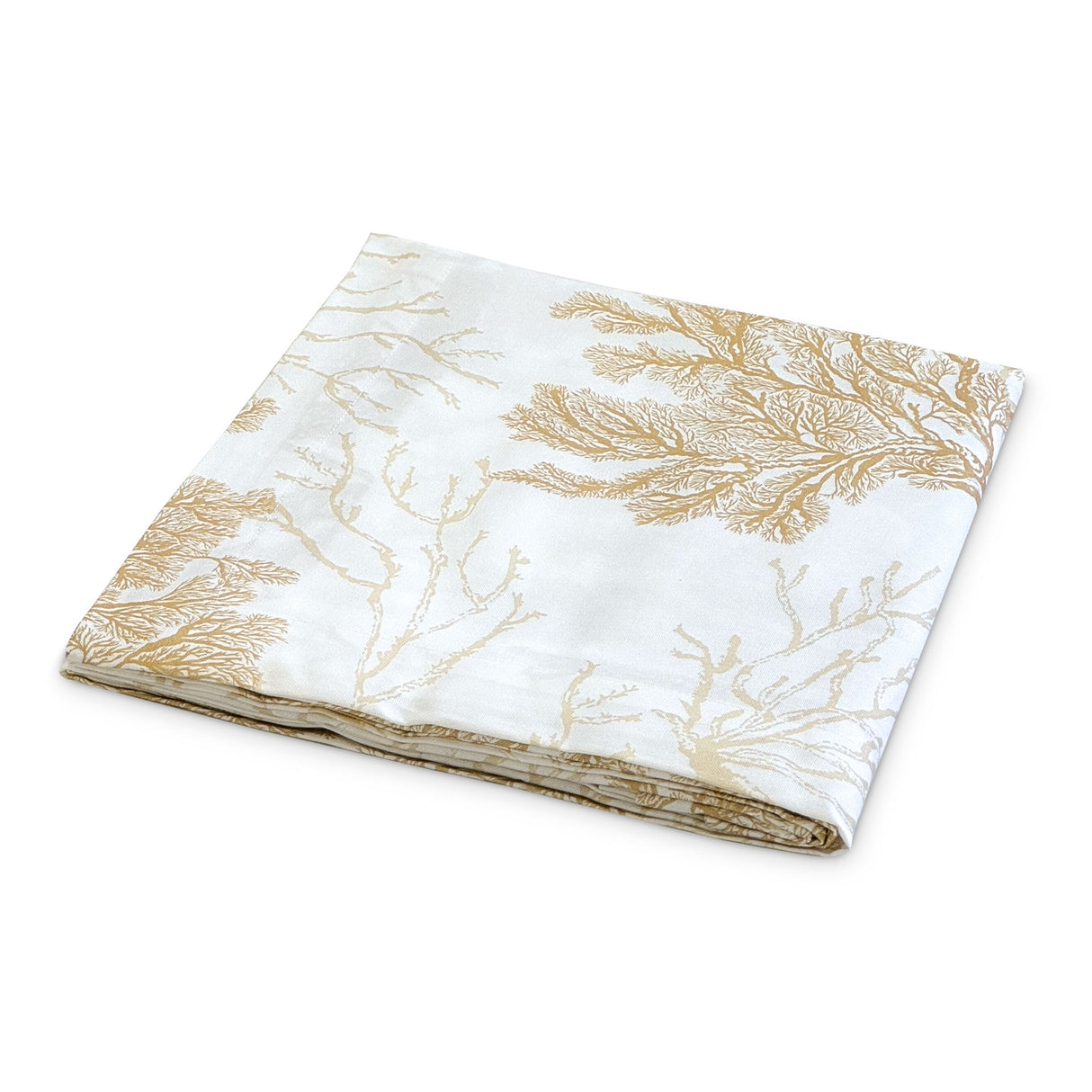 Tovaglia in Panama di Cotone con Fantasia - Maddalena