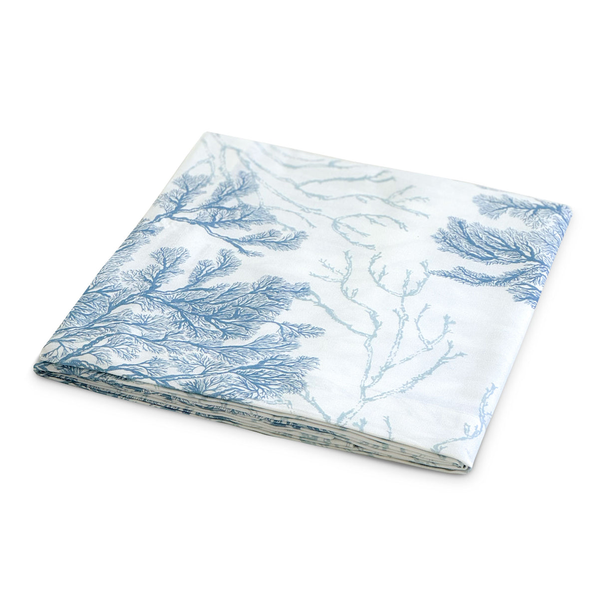 Tovaglia in Panama di Cotone con Fantasia - Maddalena