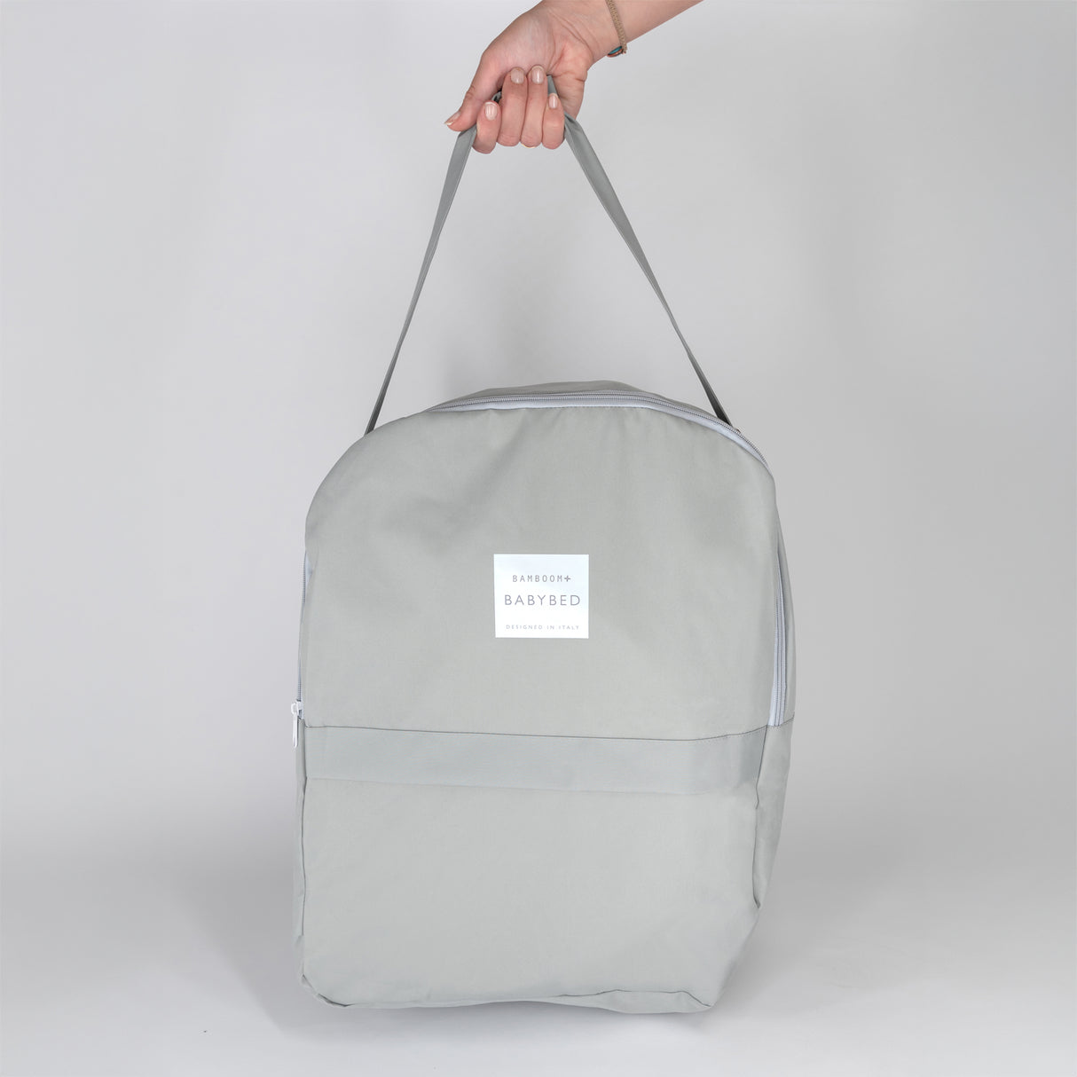 Baby Nest Portatile per Culla e Co-Sleeping - Airflow 2.0