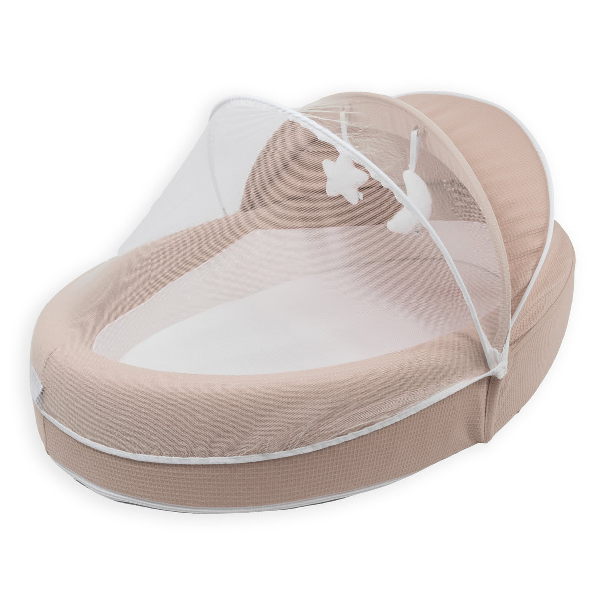 Baby Nest Portatile per Culla e Co-Sleeping