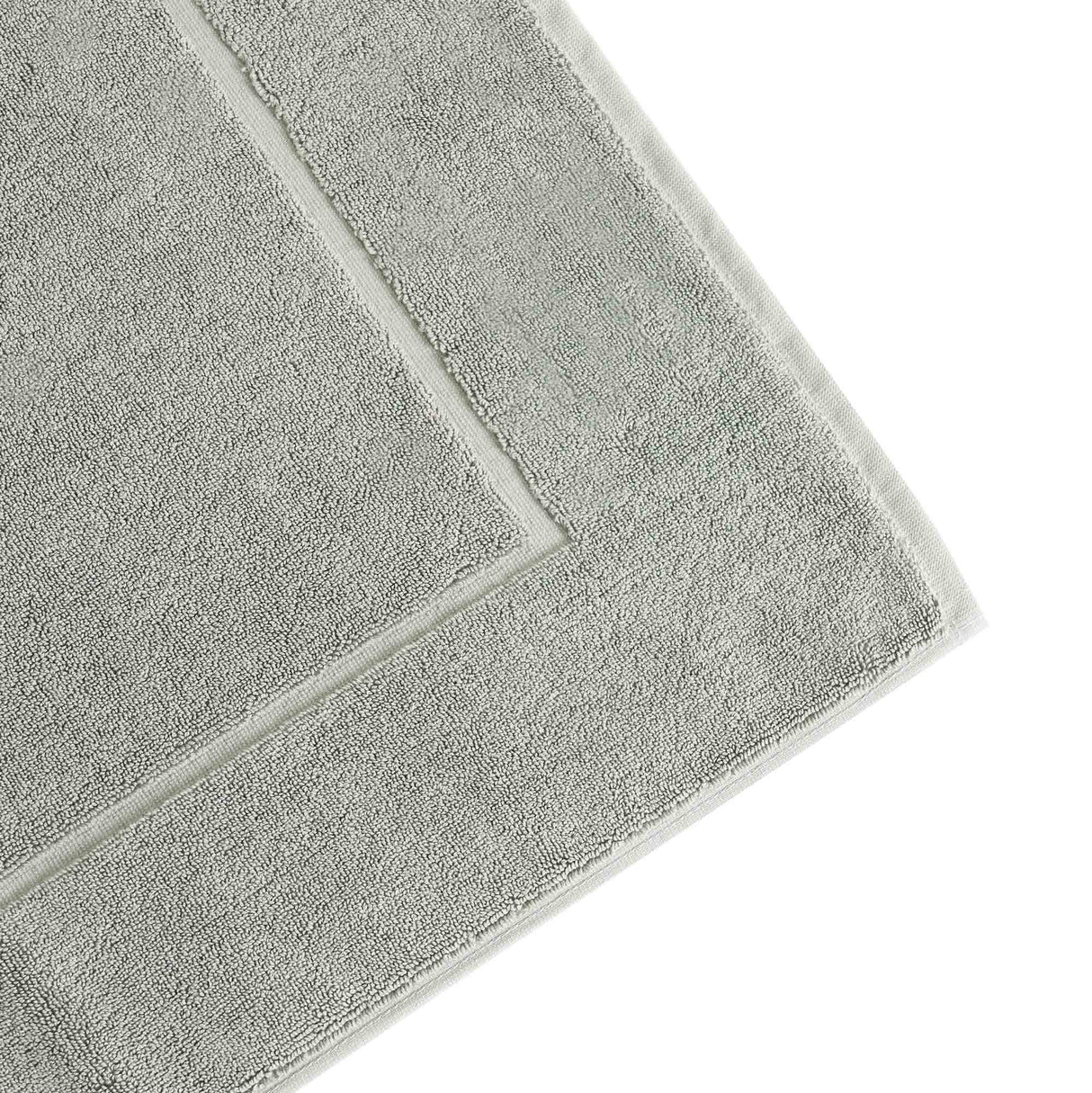 Tappeto in Spugna di Cotone Pettinato - Eden