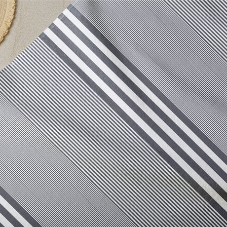 Telo Mare in Microspugna di puro cotone - Easy