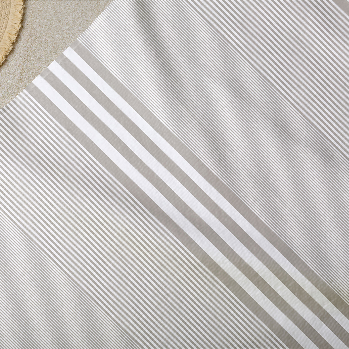 Telo Mare in Microspugna di puro cotone - Easy