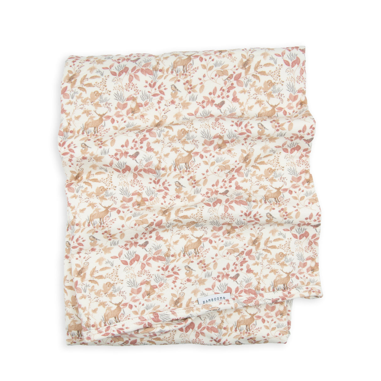 Copertina Clinica in Bambù Organico - Clear