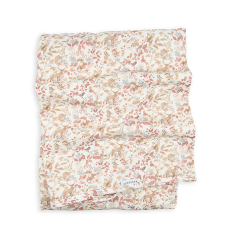 Copertina Clinica in Bambù Organico - Clear