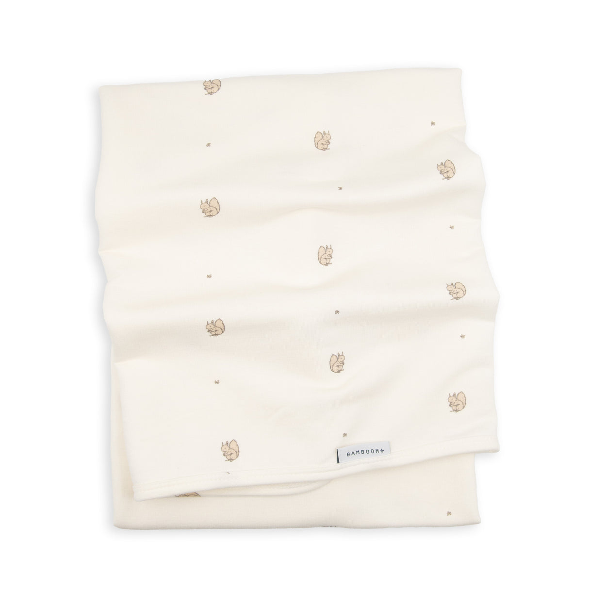 Copertina Clinica in Bambù Organico - Clear