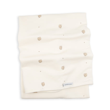 Copertina Clinica in Bambù Organico - Clear