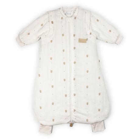 Sacco Nanna con Maniche Invernale Fantasia - Combi