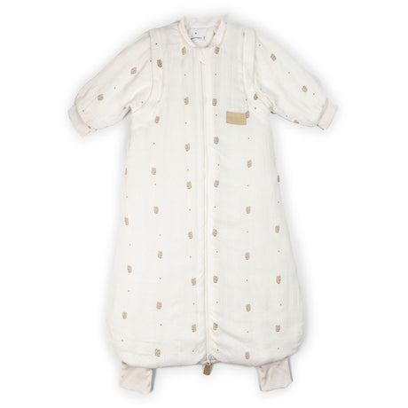 Sacco Nanna con Maniche Invernale Fantasia - Combi