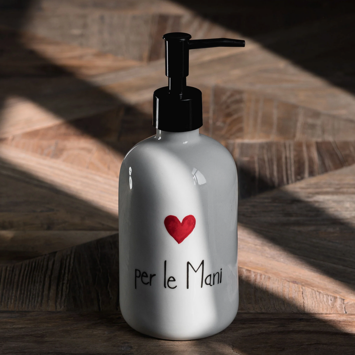 Dosasapone in Grès - Per le Mani