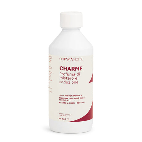 Profumatore per il Bucato - Charme