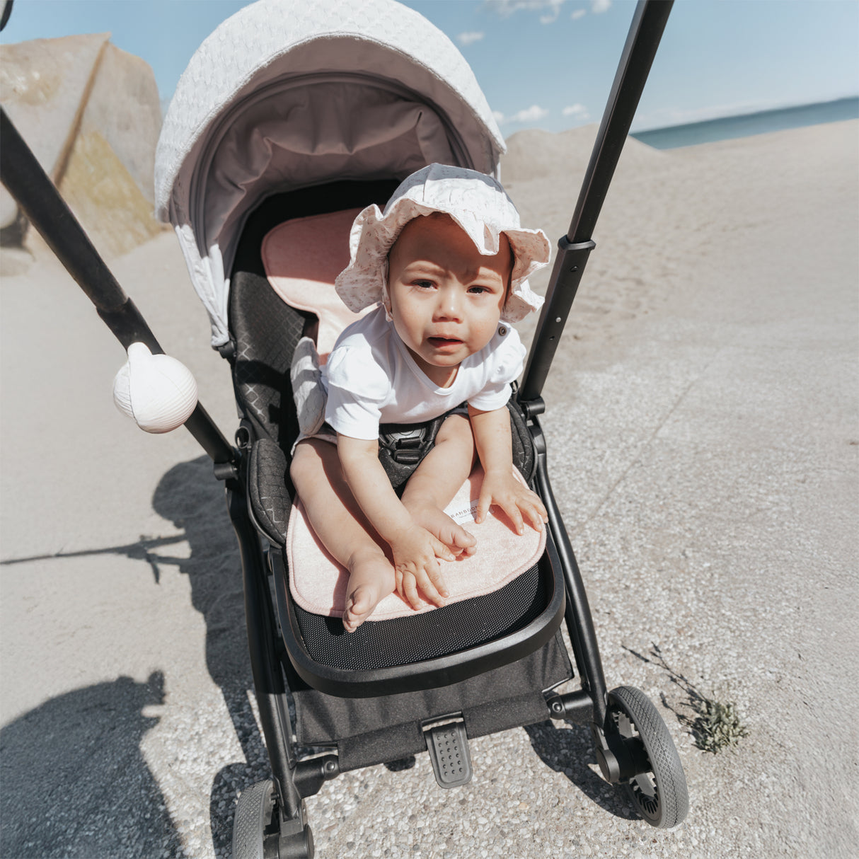 Materassino per Passeggino - Air n Go Universale