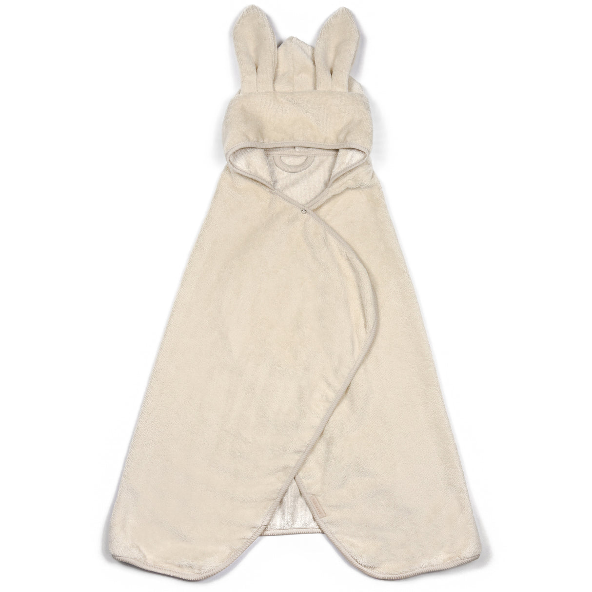 Asciugamano da Mare Bambino in Spugna di Bambù Organico - Mar