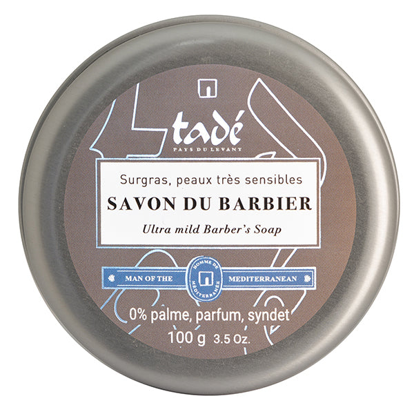 Sapone da Barba Aleppo - Tadé