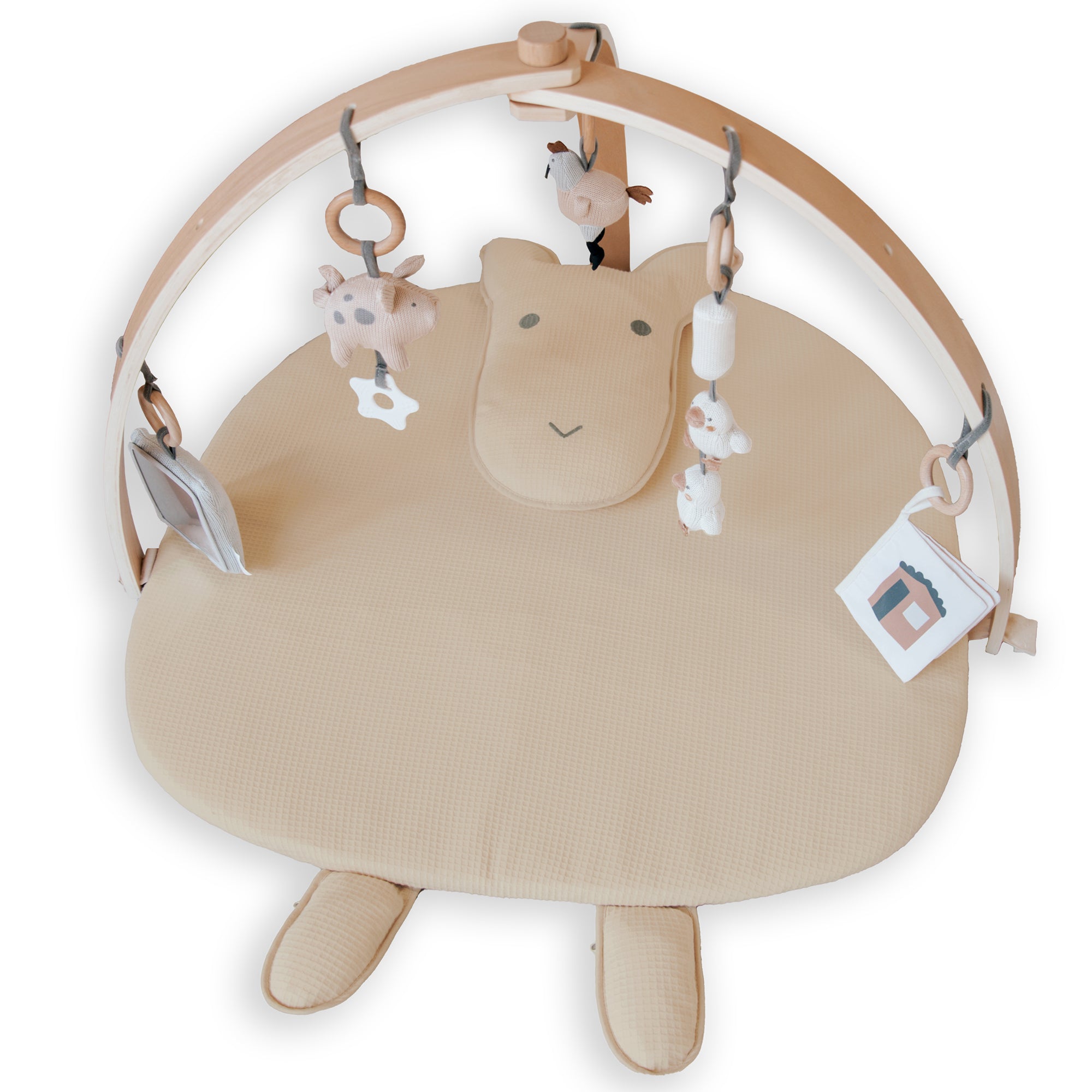 Tappeto Gioco - Playtime