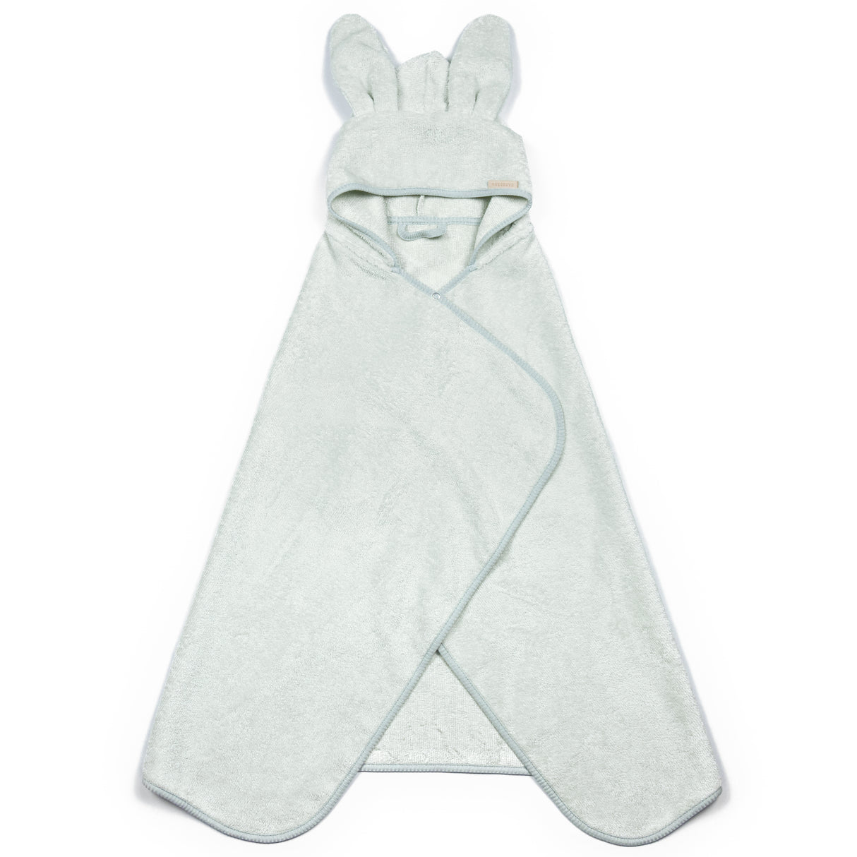 Asciugamano da Mare Bambino in Spugna di Bambù Organico - Mar