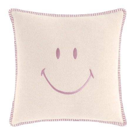 Copricuscino in Bamboo Ricamato - Bamboo