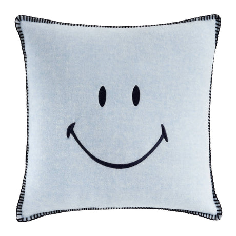 Copricuscino in Bamboo Ricamato - Bamboo