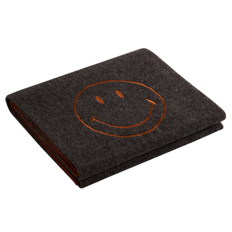 Plaid in Bamboo Ricamato - Bamboo