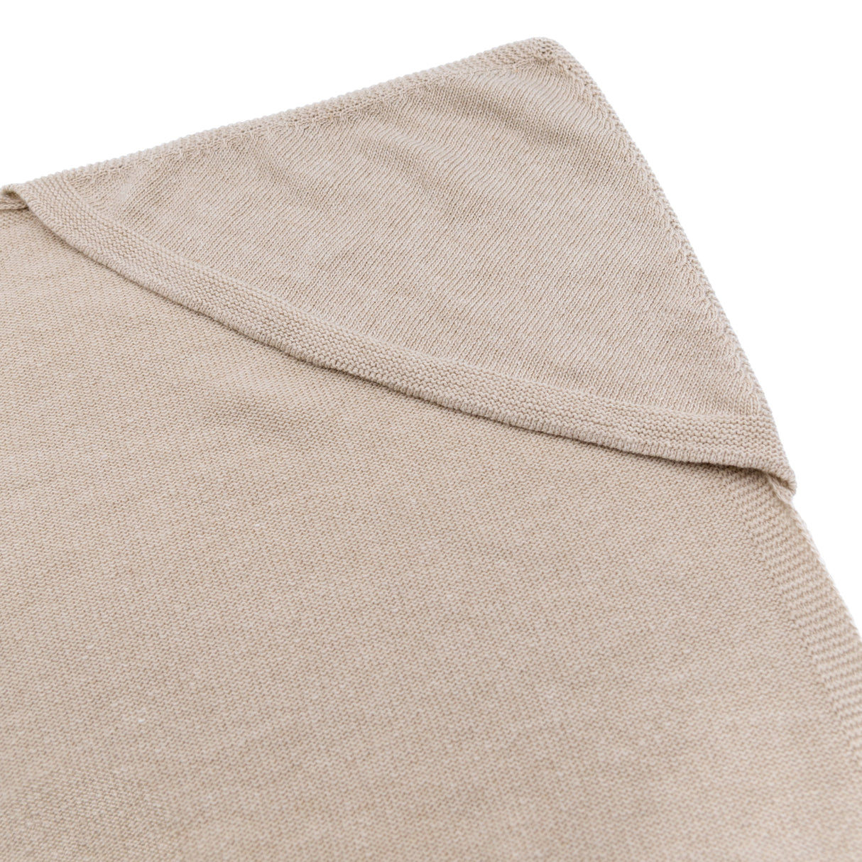 Copertina 4 Stagioni in Lana Vergine e Bambù - Wrap