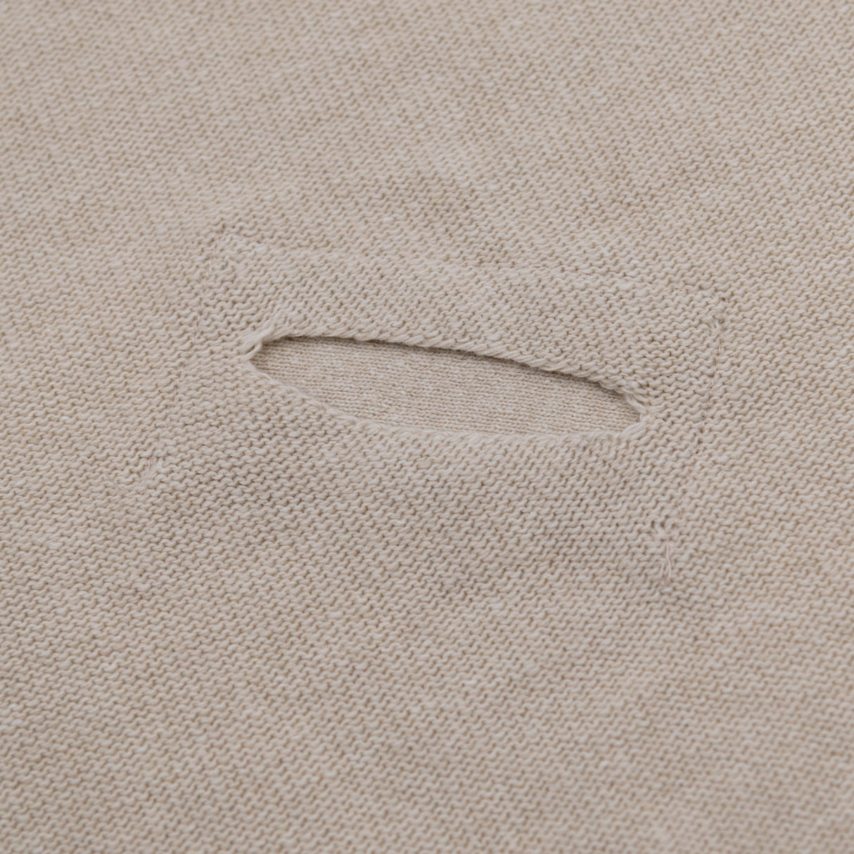 Copertina 4 Stagioni in Lana Vergine e Bambù - Wrap