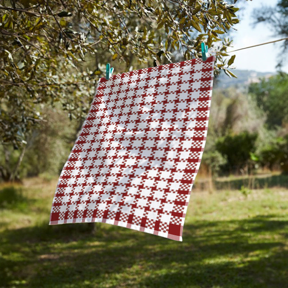 Canovaccio in Cotone Egiziano - Always