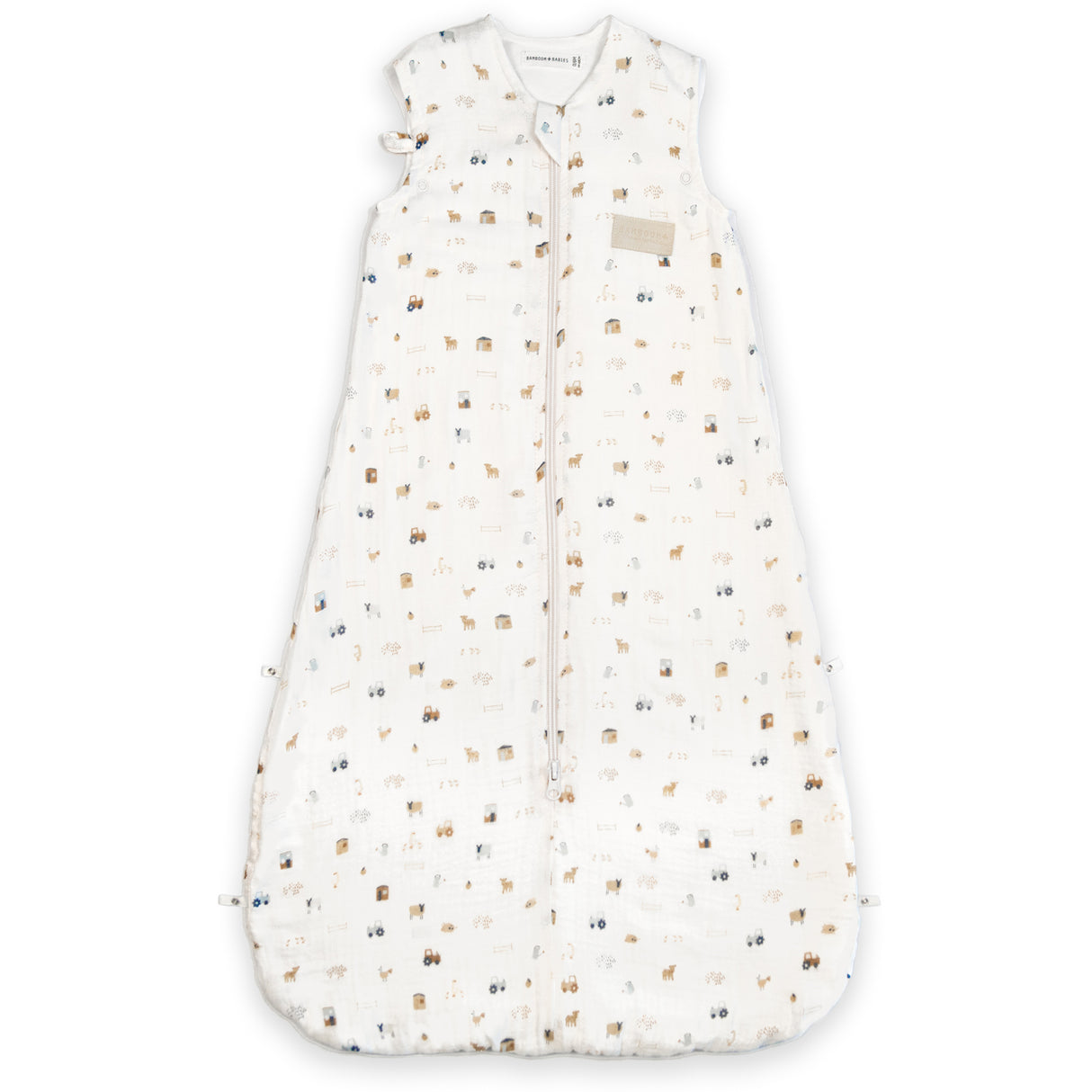 Sacco Nanna Estivo Fantasia - Combi