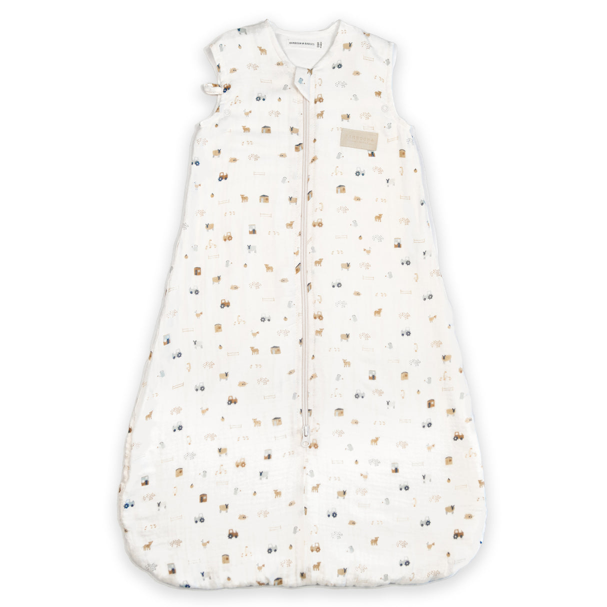 Sacco Nanna Estivo Fantasia - Combi