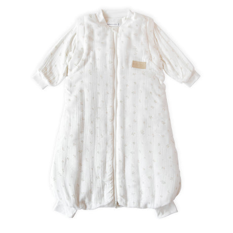 Sacco Nanna con Maniche Invernale Fantasia - Combi