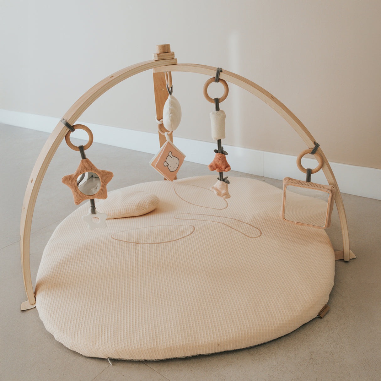 Tappeto Gioco - Playtime