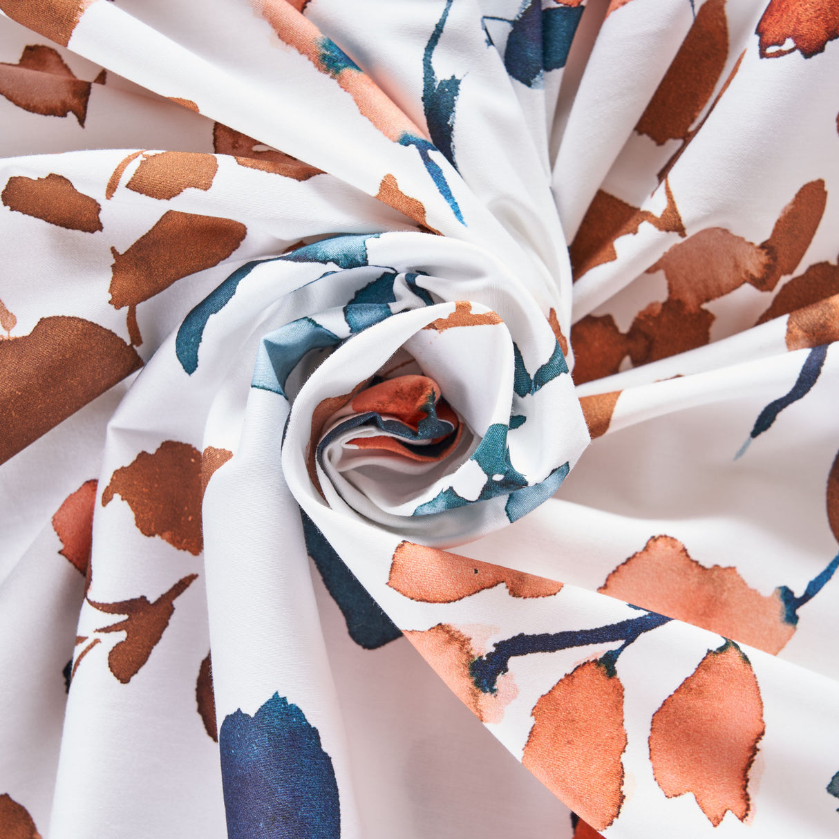 Telo Copritutto in Percalle di Cotone - Taiga