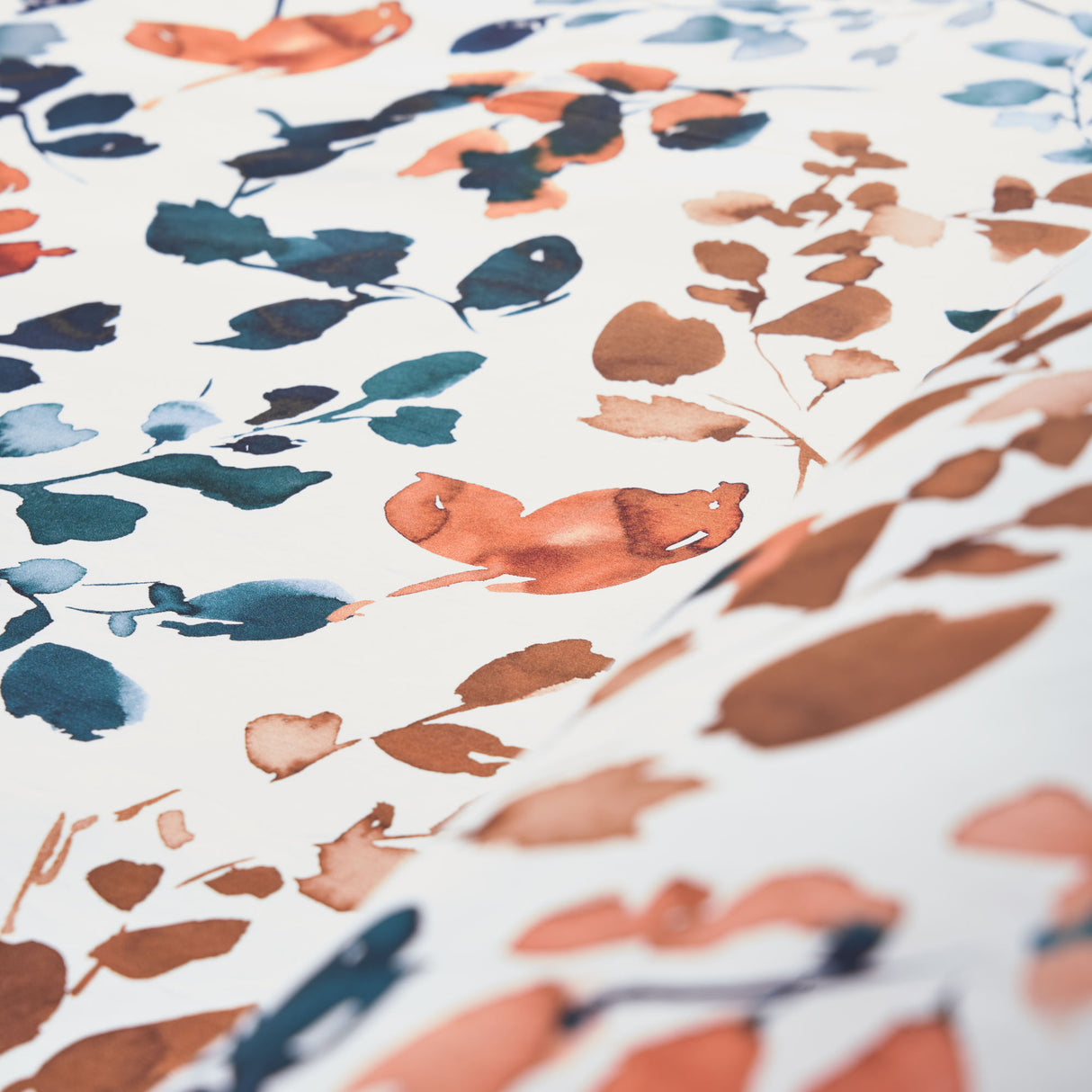 Telo Copritutto in Percalle di Cotone - Taiga