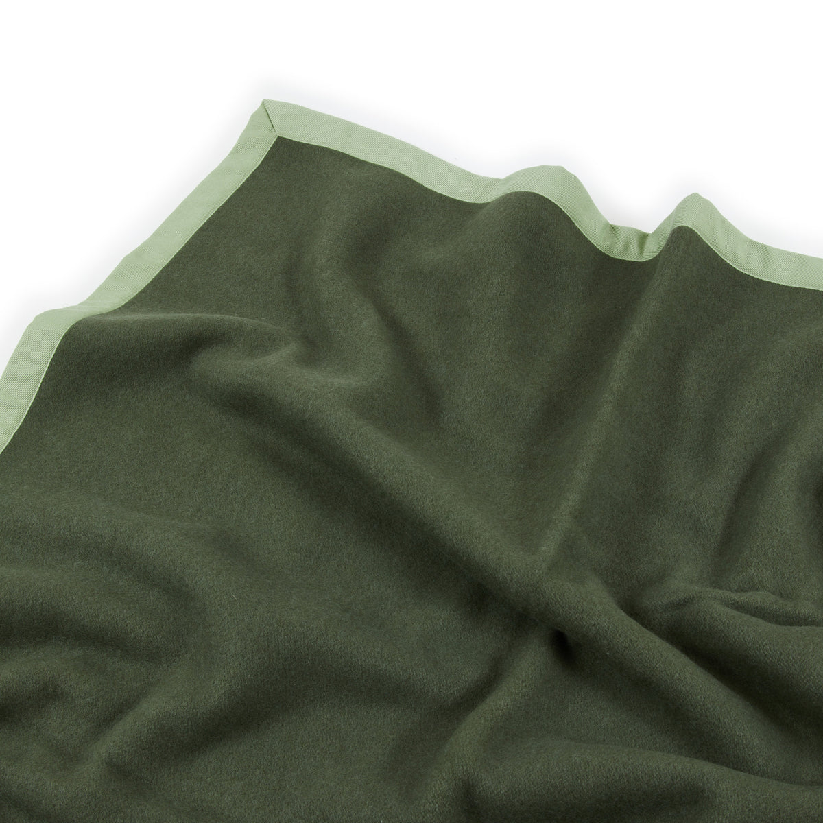 Coperta in Lana Vergine - Zeta