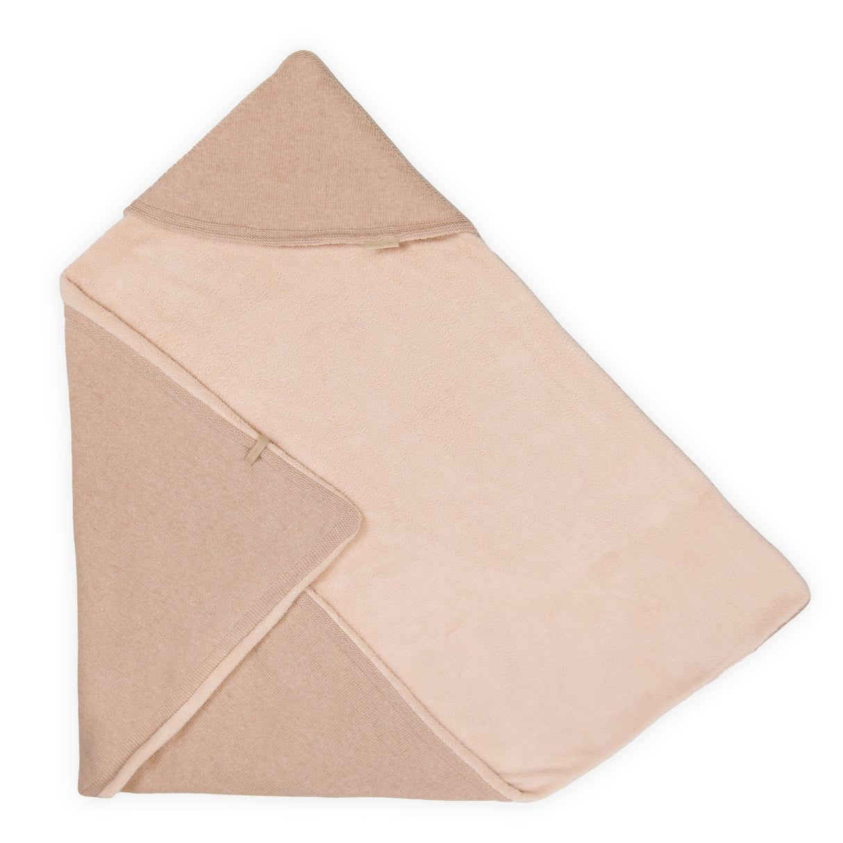 Copertina 4 Stagioni in Lana Vergine e Teddy - Comfy