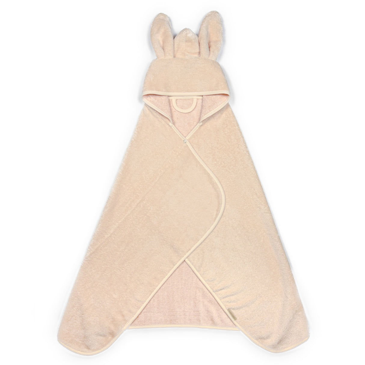 Asciugamano da Mare Bambino in Spugna di Bambù Organico - Mar