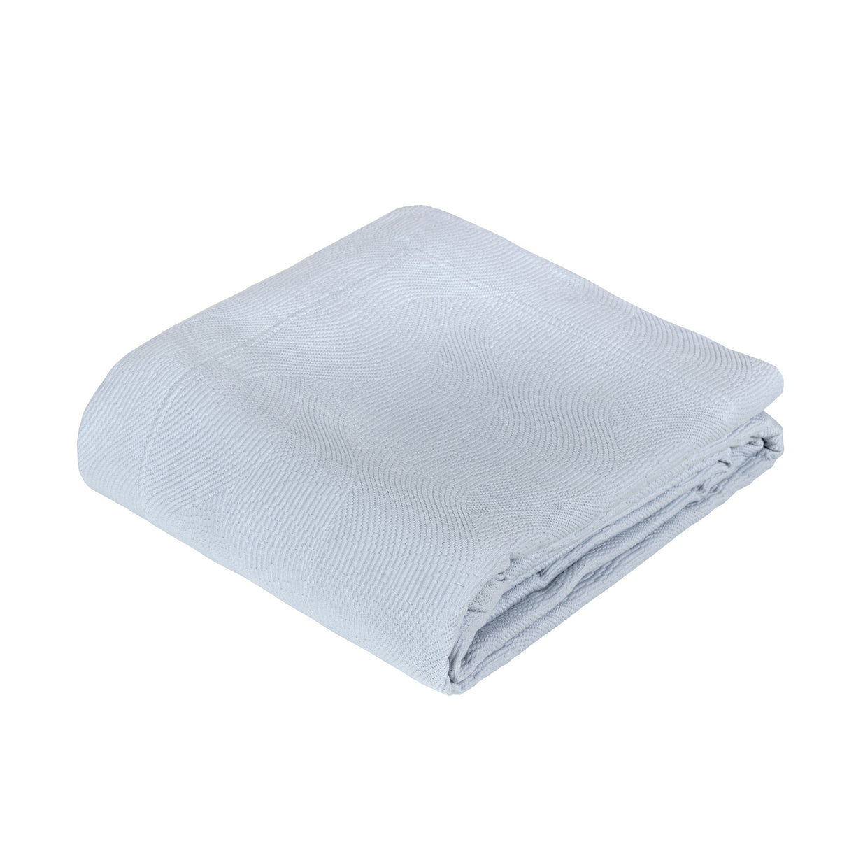 Copriletto in Piquet di Cotone - Zen