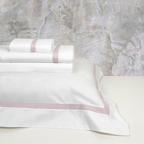 Completo Lenzuola in Percalle di Cotone - Corsica