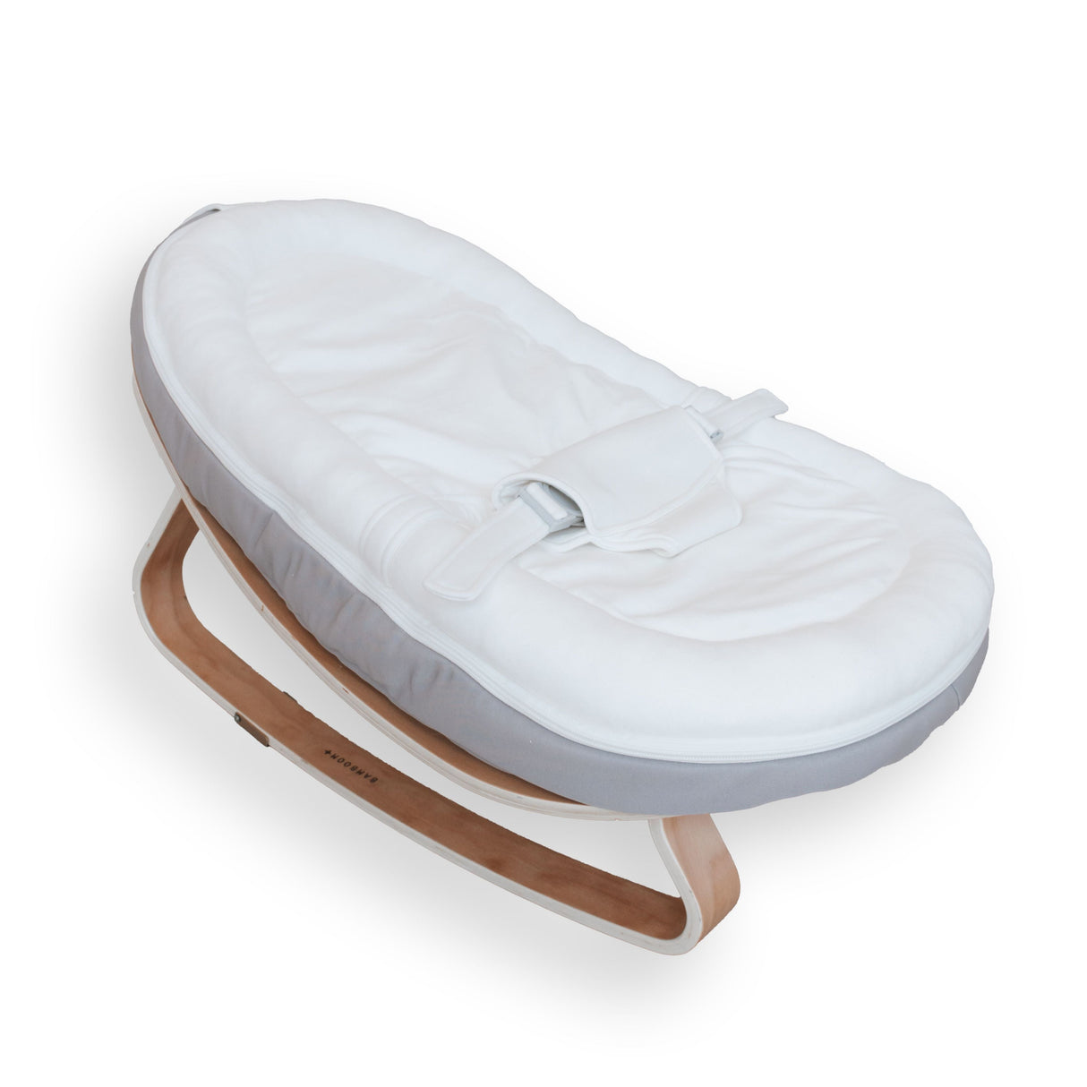 Baby Bouncer in Fibra di Bambù