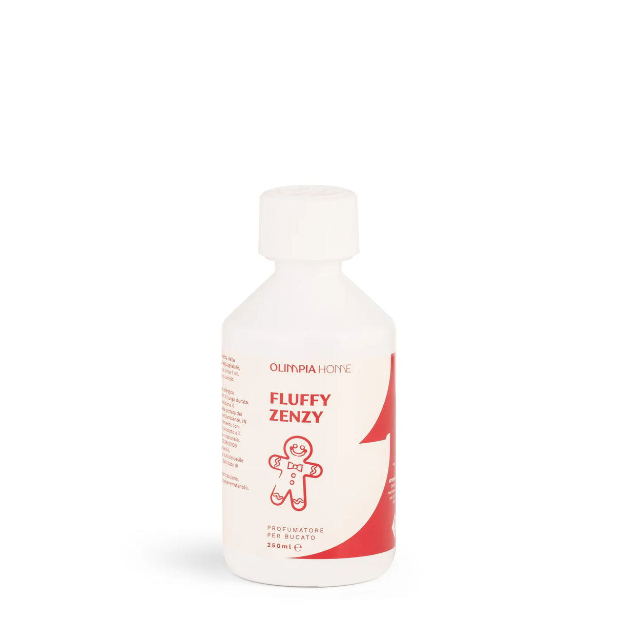 Profumatore per il Bucato Natalizio - Fluffy Zenzy