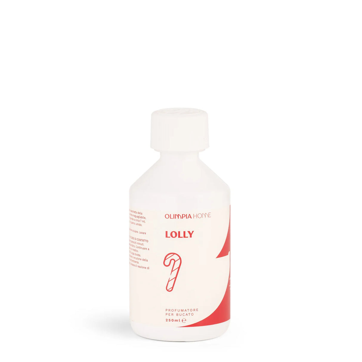 Profumatore per il Bucato Natalizio - Lolly
