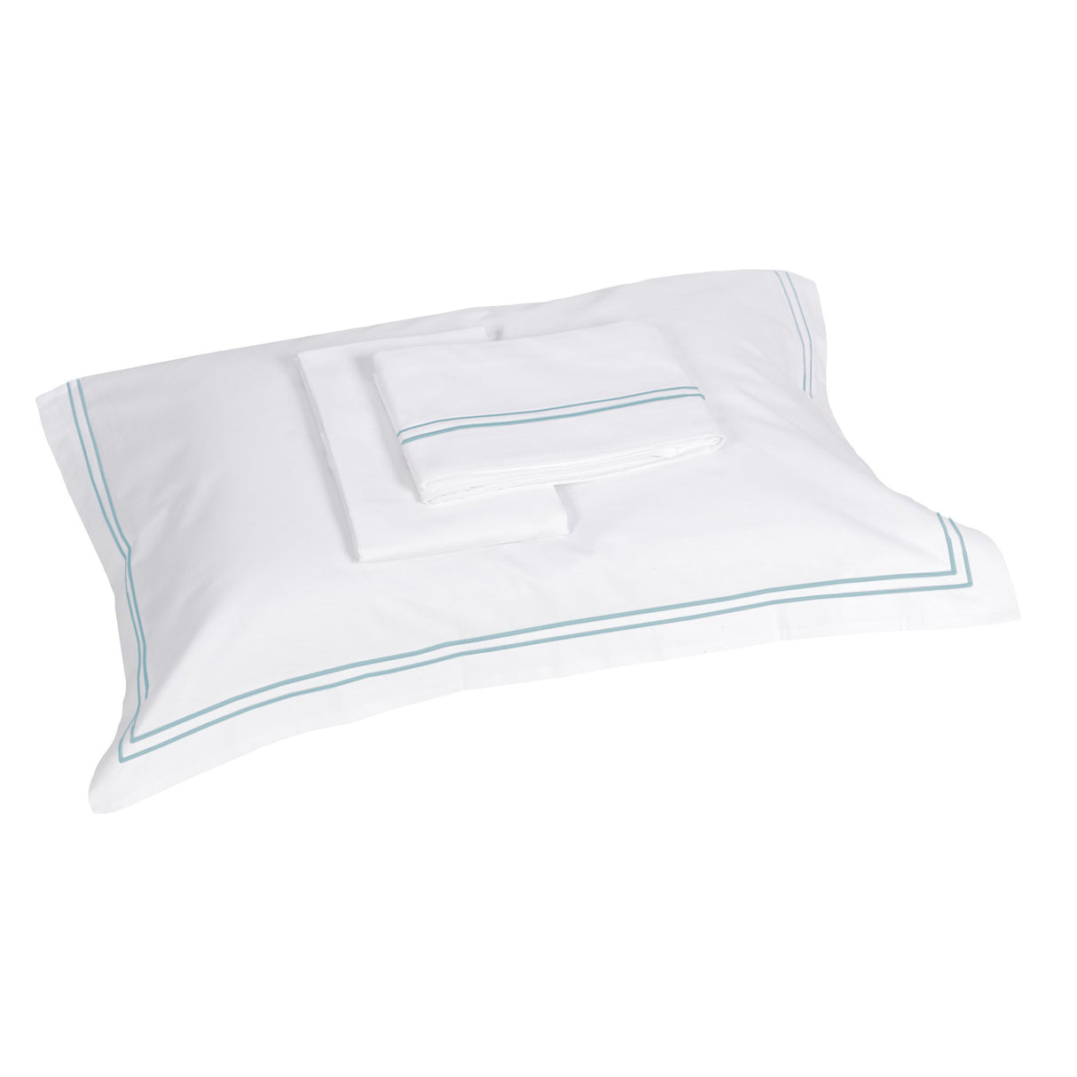 Completo Lenzuoline in Percalle di Cotone - Pio Pio