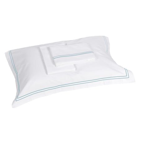 Completo Lenzuoline in Percalle di Cotone - Pio Pio