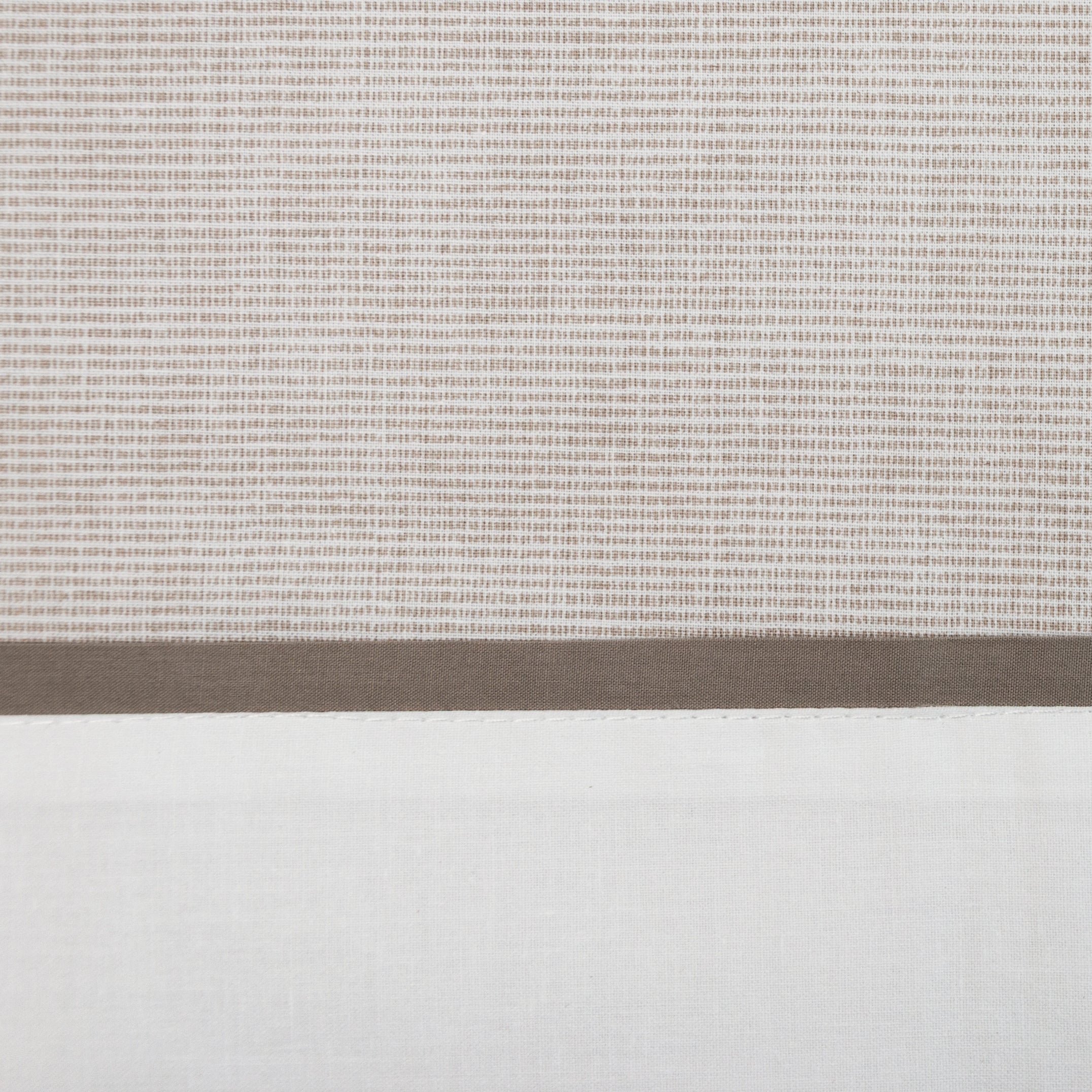 Completo Lenzuola in Puro Cotone - Riga