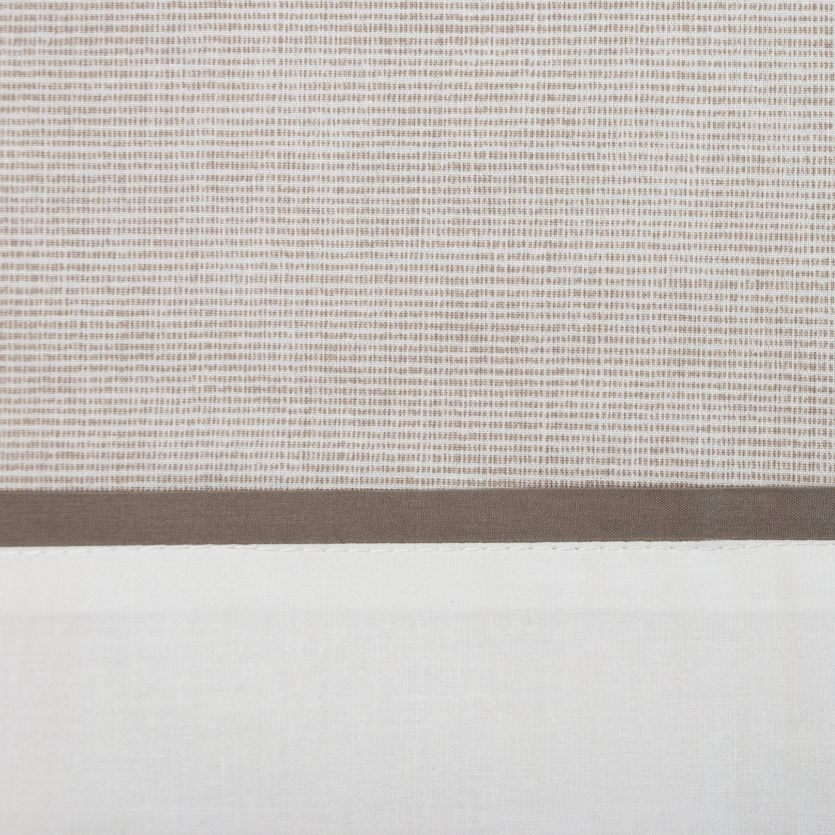 Completo Lenzuola in Puro Cotone - Riga