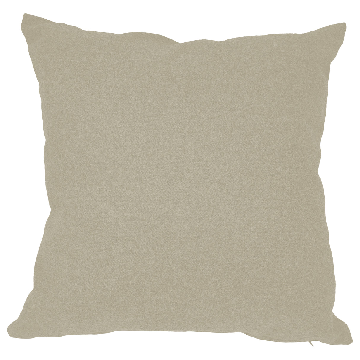 Cuscino Arredo in Lana in Tinta Unita - Pier