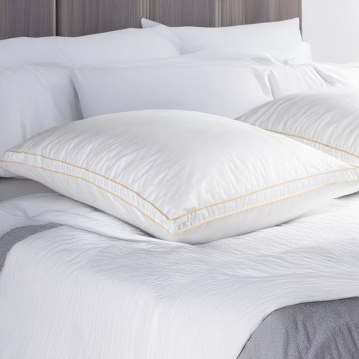 Guanciale in Fibra Antiacaro - Allurex