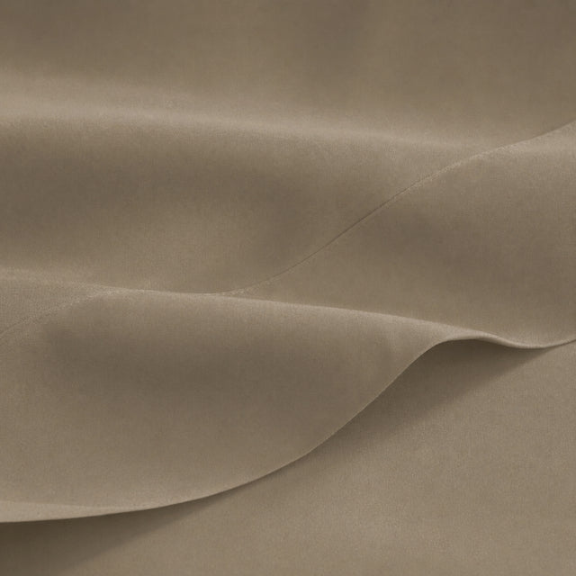 Parure Lenzuolo in Raso di Cotone 300TC tinta unita - Gottardo