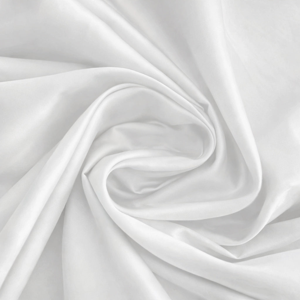 Parure Lenzuolo in Raso di Cotone 300TC tinta unita - Gottardo