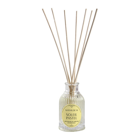 Diffusore per Ambiente Fragranza Soleil Pastel - Les Intemporels